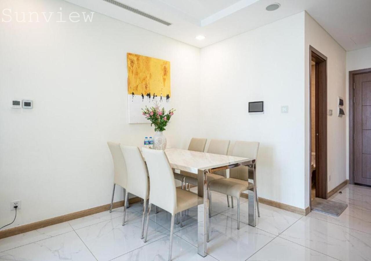 Landmark 81 Sunview Apartment