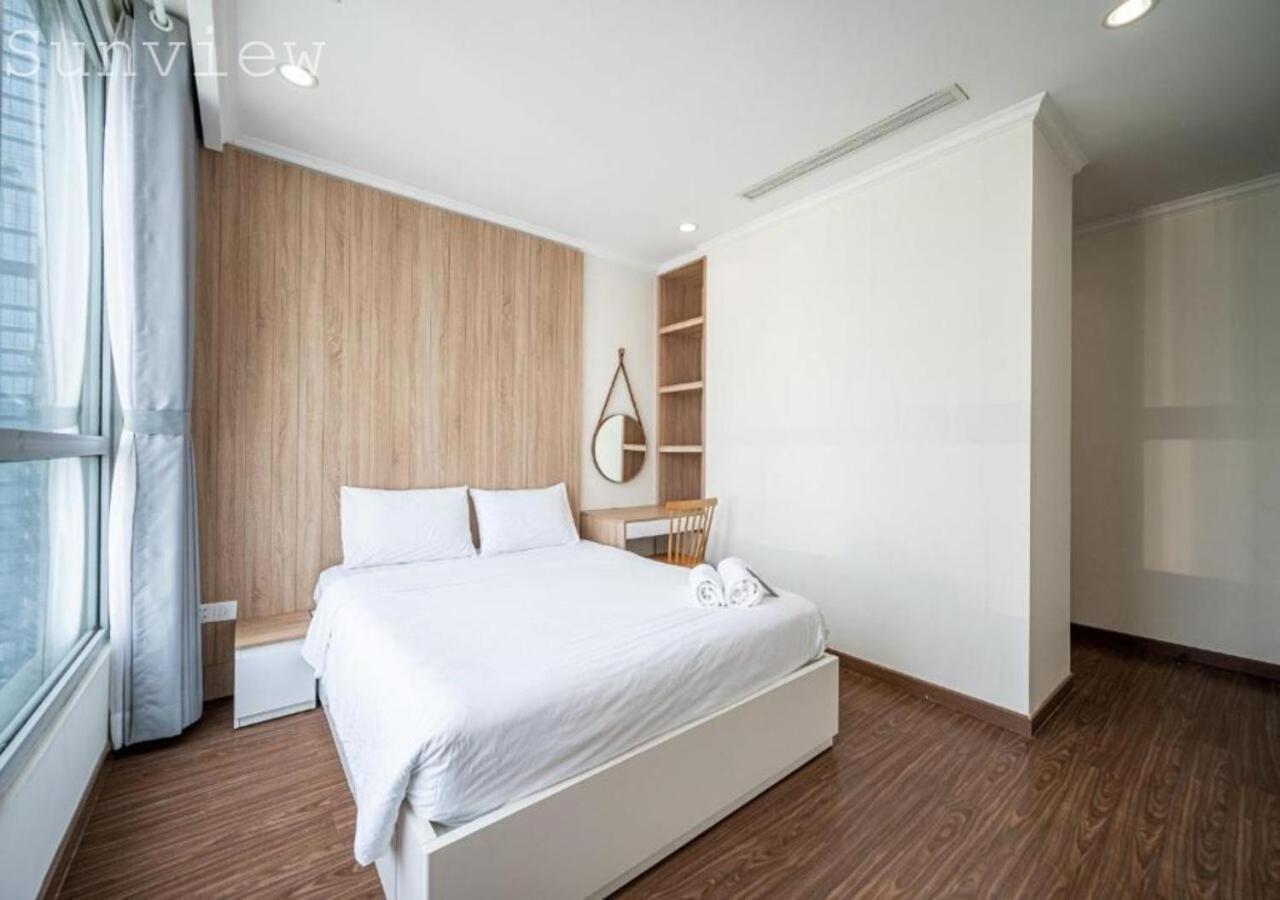Căn hộ Landmark 81 Sunview *