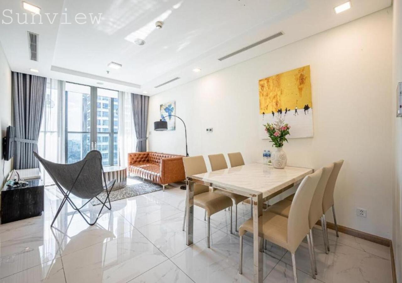Landmark 81 Sunview Apartment Ho Chi Minh City