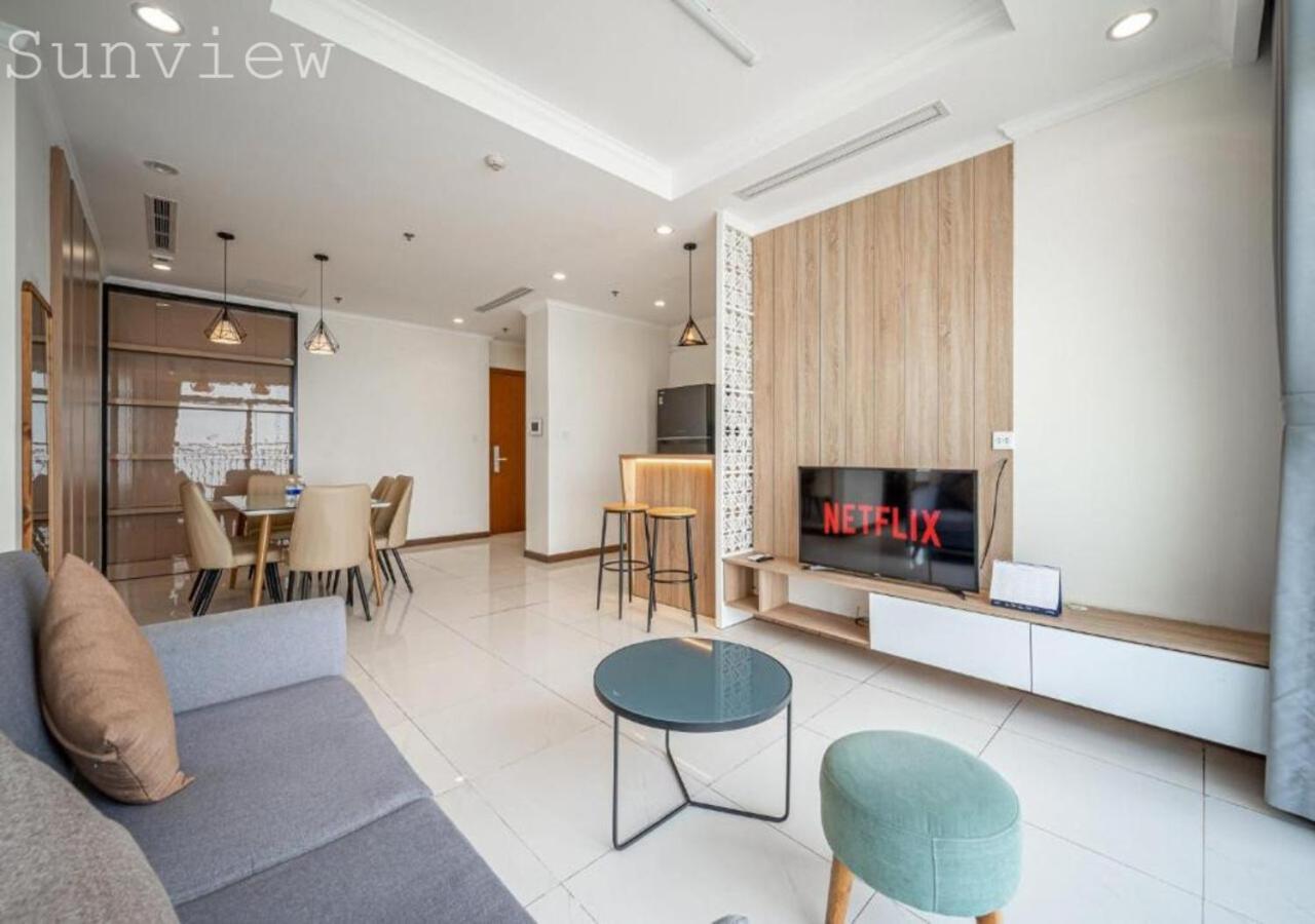 Landmark 81 Sunview *