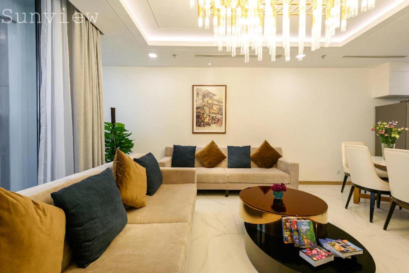 Landmark 81 Sunview * TP. Hồ Chí Minh