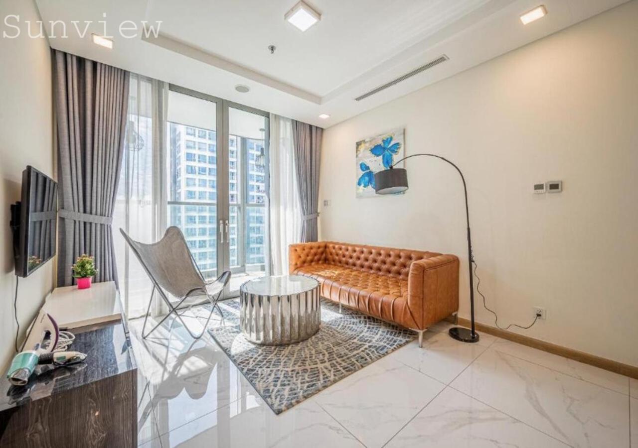 Landmark 81 Sunview