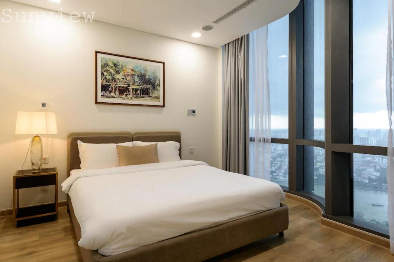Căn hộ Landmark 81 Sunview
