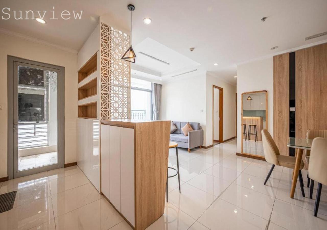 Căn hộ Landmark 81 Sunview TP. Hồ Chí Minh