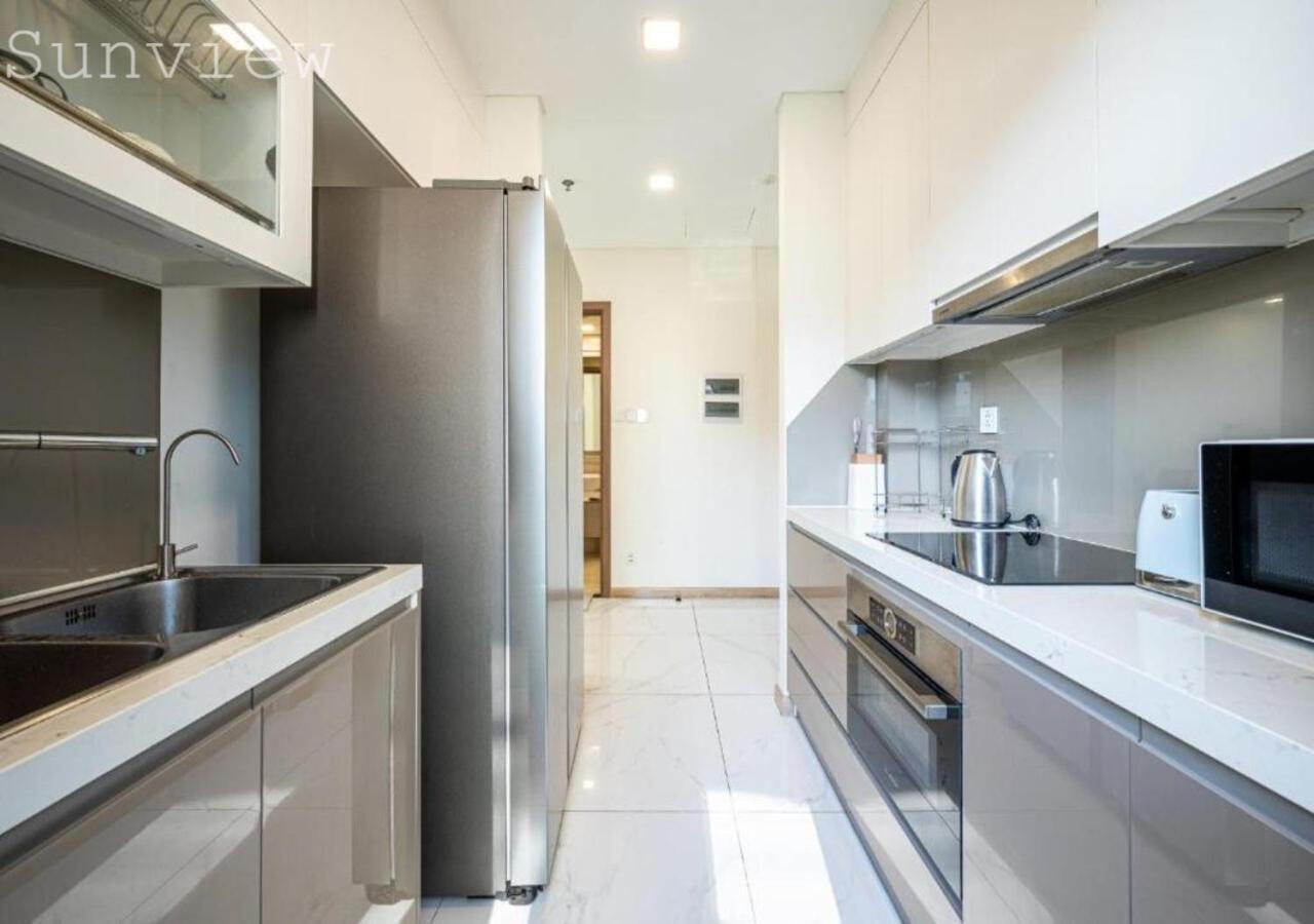 Landmark 81 Sunview Apartment