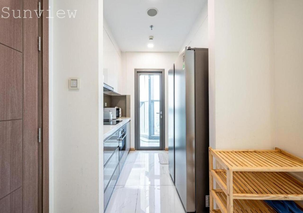 Apartment Landmark 81 Sunview