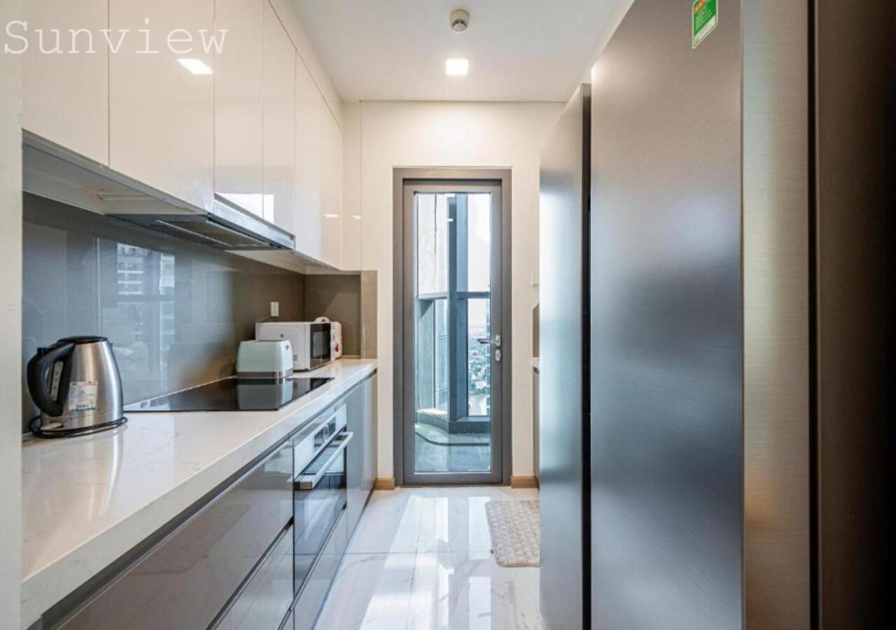 Landmark 81 Sunview Căn hộ *
