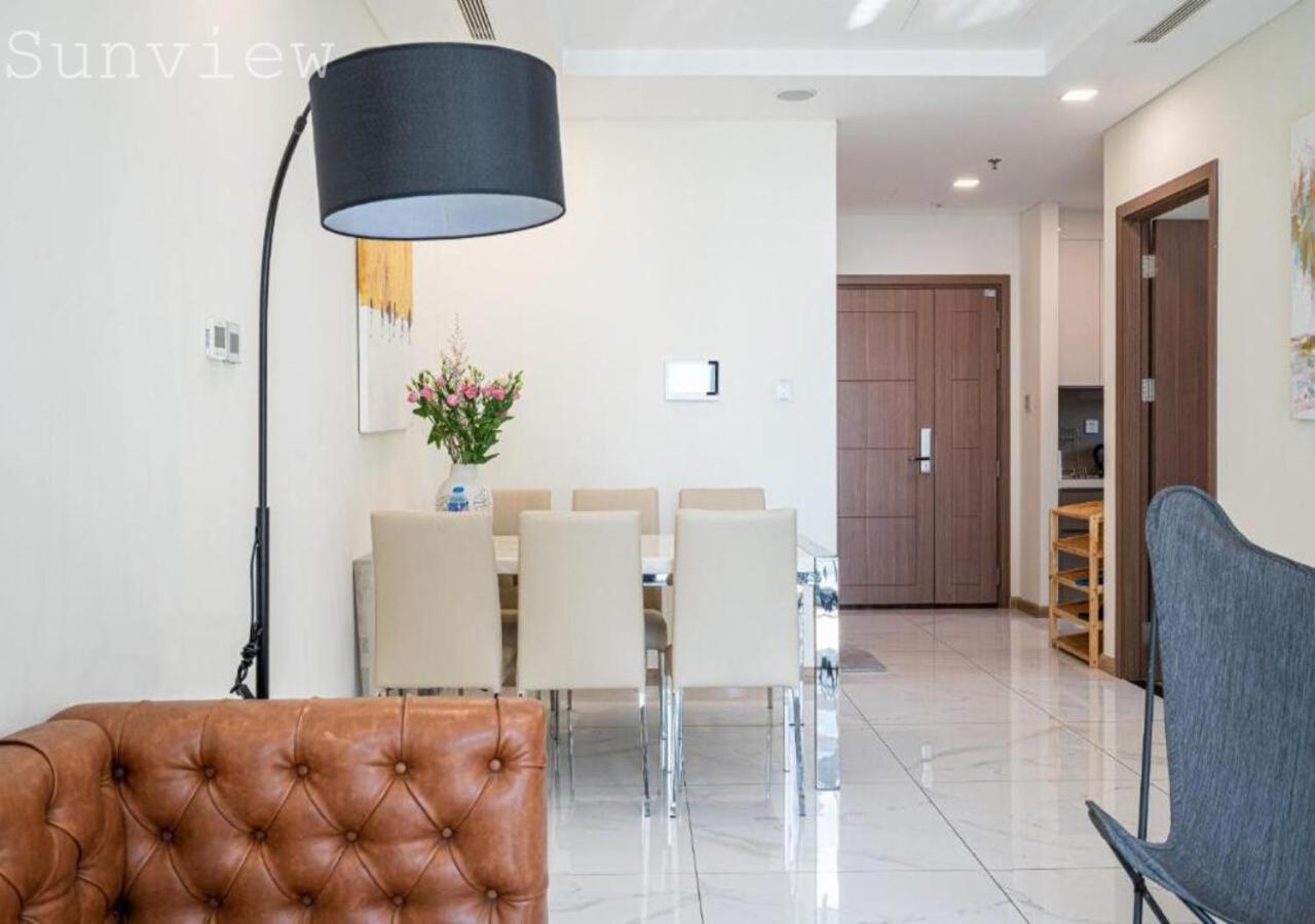 Căn hộ Landmark 81 Sunview *