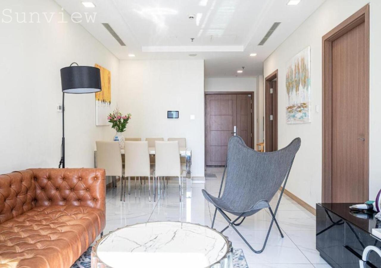 Landmark 81 Sunview Ho Chi Minh City