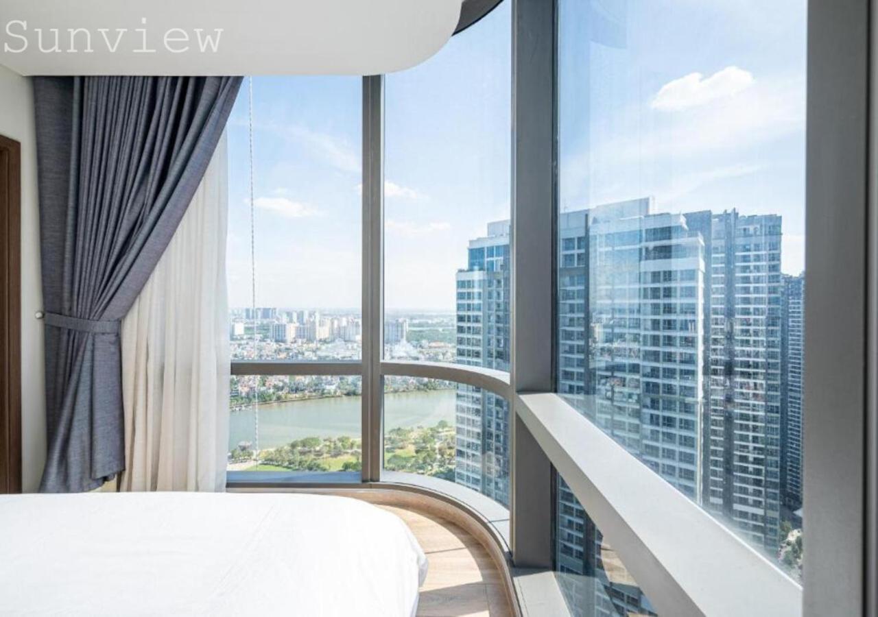 Landmark 81 Sunview * Ho Chi Minh City