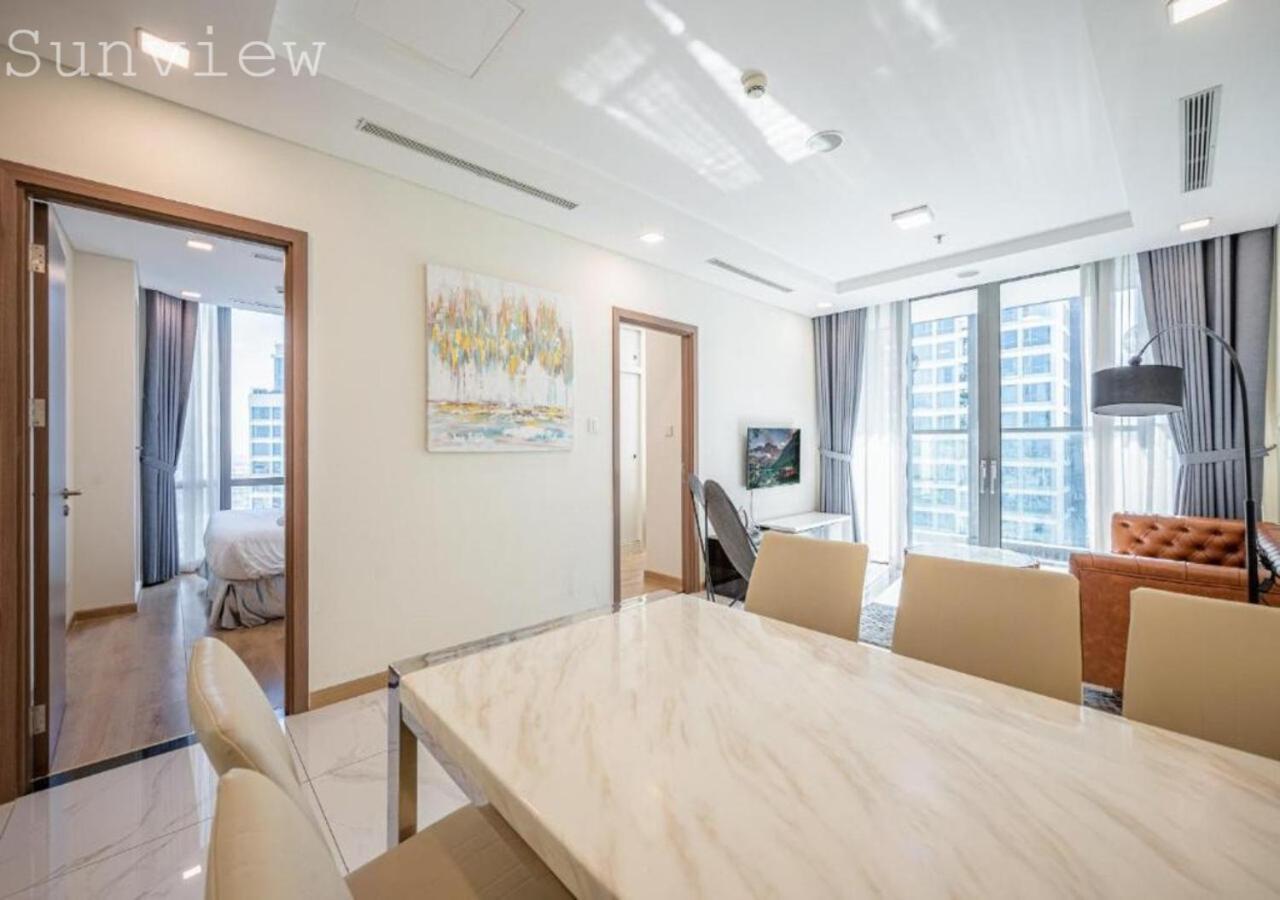 Landmark 81 Sunview *