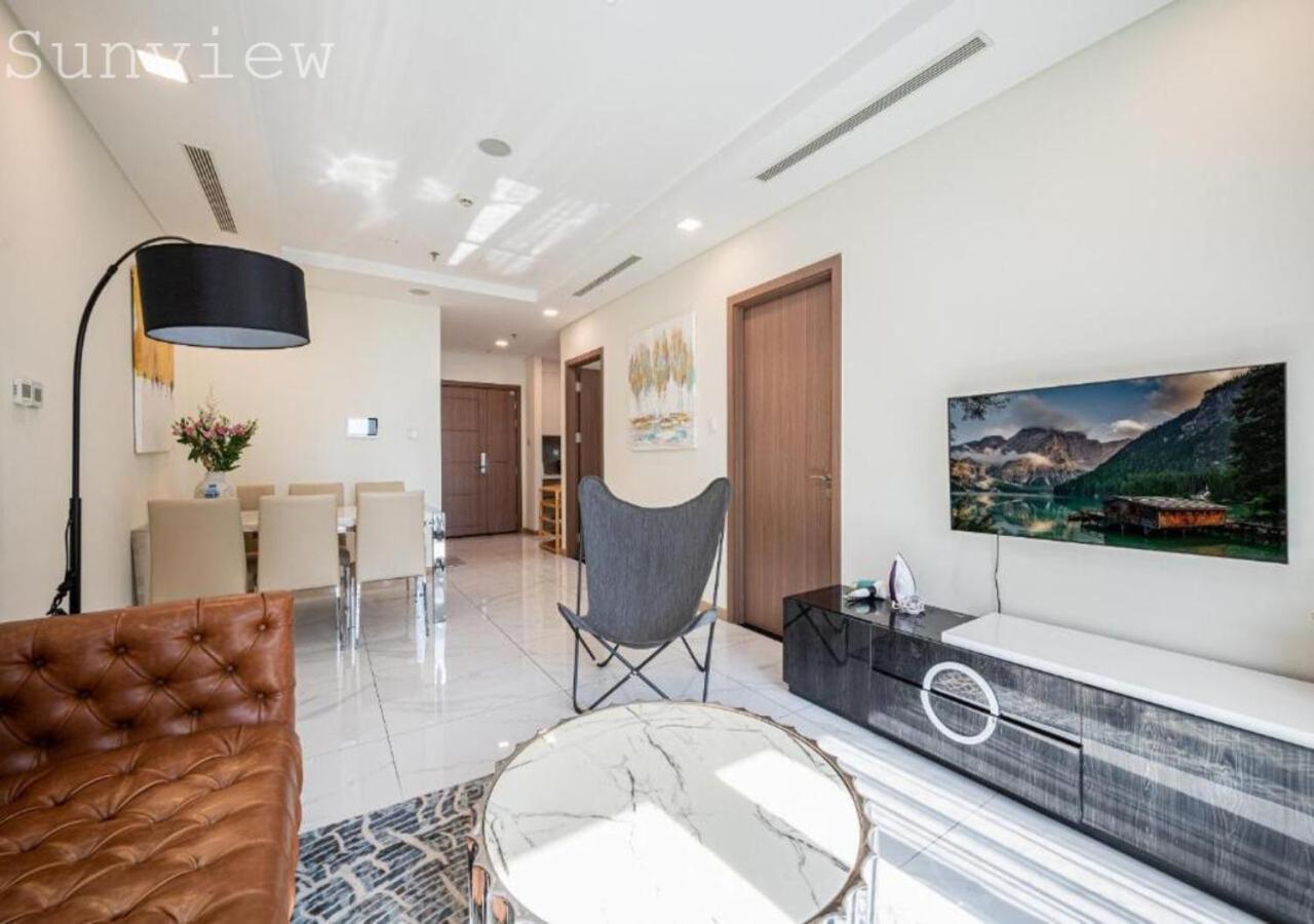 Landmark 81 Sunview