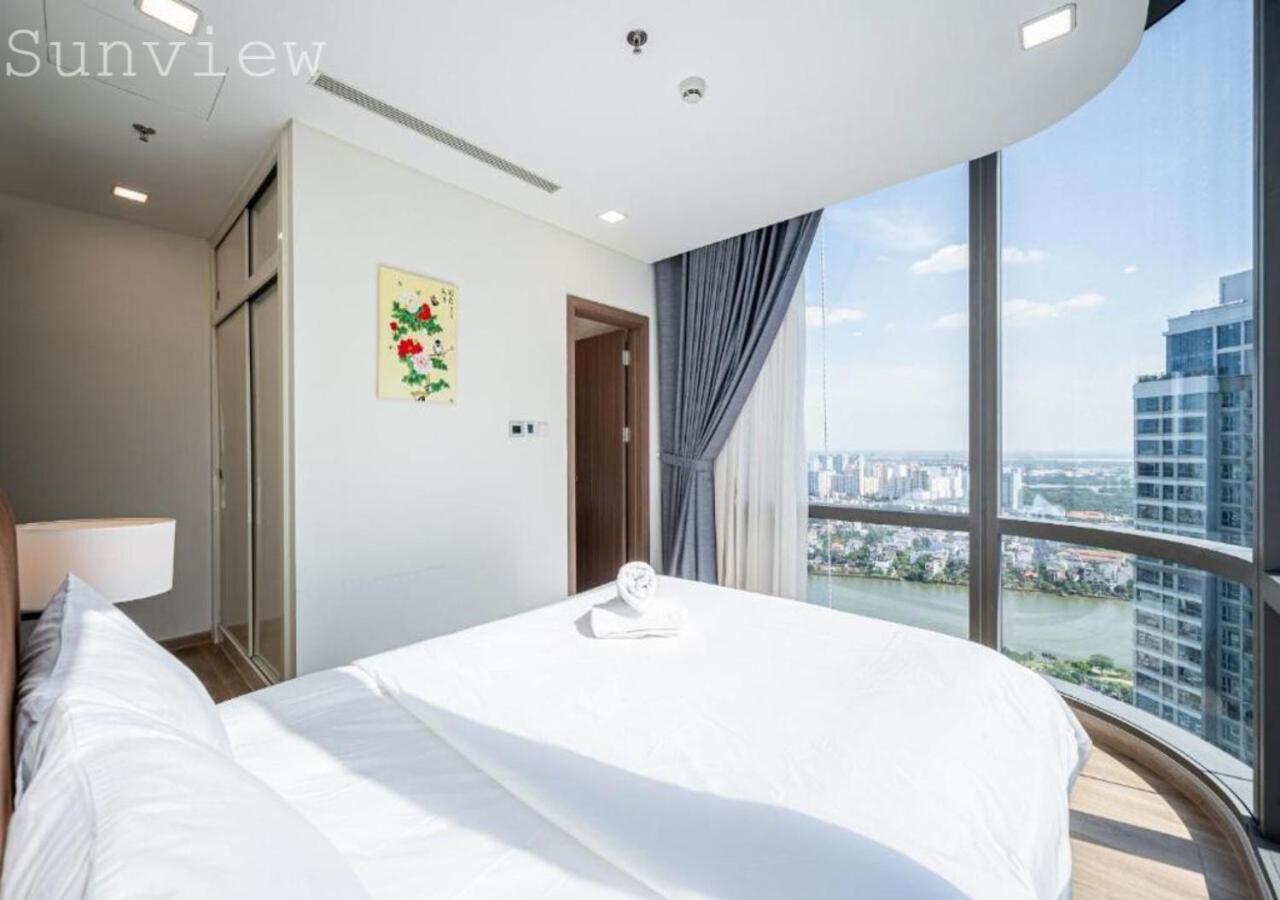 Landmark 81 Sunview Apartment *