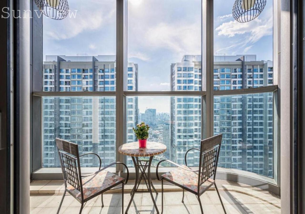 Landmark 81 Sunview Căn hộ *