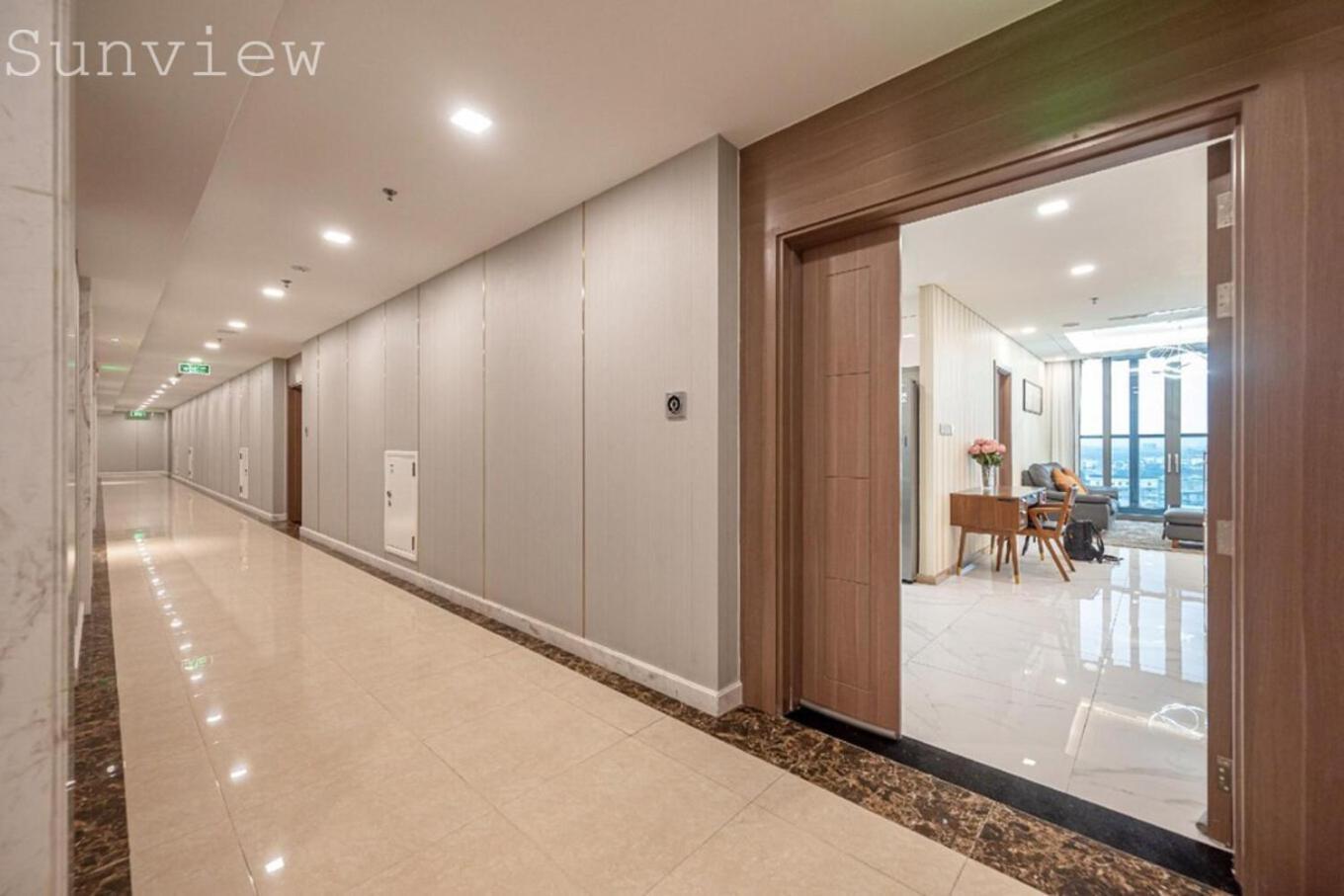 Căn hộ Landmark 81 Sunview TP. Hồ Chí Minh